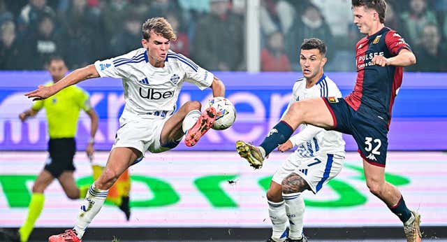 El MVP del partido y una asistencia catapultan a un Nico Paz que no tiene techo… y vuelve a ‘avisar’ al Real Madrid: «Sin palabras»