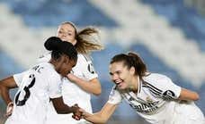 El Real Madrid femenino se hace mayor en tiempo récord y conquista su primer hito: ya es rentable