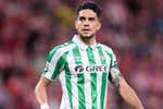 Un Betis distinto con Marc Bartra: más victorias, menos derrotas y menos goles encajados