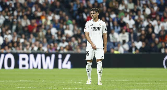 Asencio: “He cumplido el sueño que siempre se quiere lograr”
