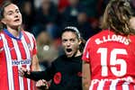 Los ocho minutos en los que el Barça desmontó el plan del Atlético de Madrid: «Tenemos que tener más exigencia»