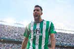 El regreso de Borja Iglesias al Benito Villamarín: su fin de ciclo en el Betis... y con Manuel Pellegrini