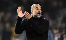 La lesión del Balón de Oro Rodri provoca a Guardiola una crisis nunca antes vista como entrenador