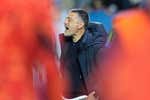 García Pimienta y el Sevilla de los “errores imperdonables”: “Es un problema de todos, yo el primero”