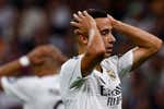 Lesión de Lucas Vázquez: qué tiene y cuánto tiempo estará de baja