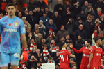El Liverpool abre la primera 'crisis' de Emery y da un zarpazo a la Premier League