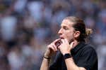 Filipe Luis estrena su palmarés como entrenador: campeón de Copa con el Flamengo