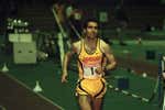Larios, el equipo de barrio que llegó a ser «el Dream Team del atletismo mundial» con José Ángel de la Casa y el Madrid de por medio: «Era como fichar a Ingebritsen»