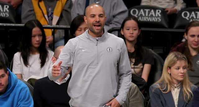 Jordi Fernández y los Nets, últimas víctimas de los inmaculados Cavs tras caer en el duelo español de los banquillos de la NBA