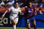 Cuáles son las mayores goleadas del Clásico femenino entre el Barça y el Real Madrid