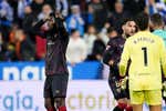Un parón complicado para el Sevilla: vuelven la sensación de debilidad a Nervión... y los temores del pasado