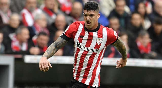 Ander Capa vuelve al punto de partida para reencontrarse con el fútbol