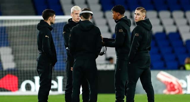 El Barça pierde a Lamine Yamal durante 2-3 semanas
