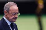 El agujero con los conciertos afectará a la plantilla: Florentino ya se abre a una gran venta en verano