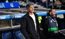 14 bajas y la falta de consenso con el Athletic llevan a la Real Sociedad a impugnar la fecha copera