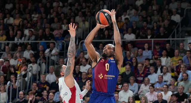 Partizan – Barça Basket: a qué hora es y dónde ver el partido de la Euroliga 2024