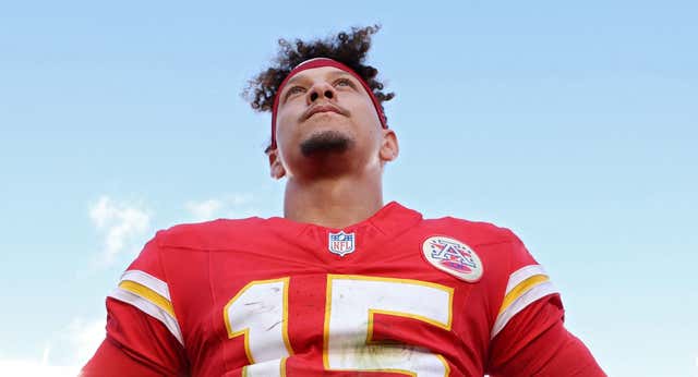 El último milagro de Patrick Mahomes plantea una duda 321 días después: ¿quién puede ganar a los Chiefs?