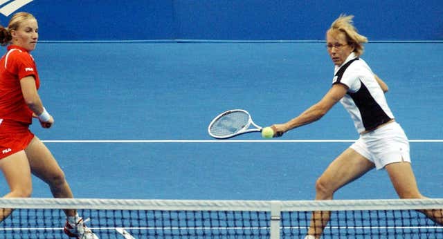 El palmarés de las WTA Finals: qué tenistas tienen más títulos