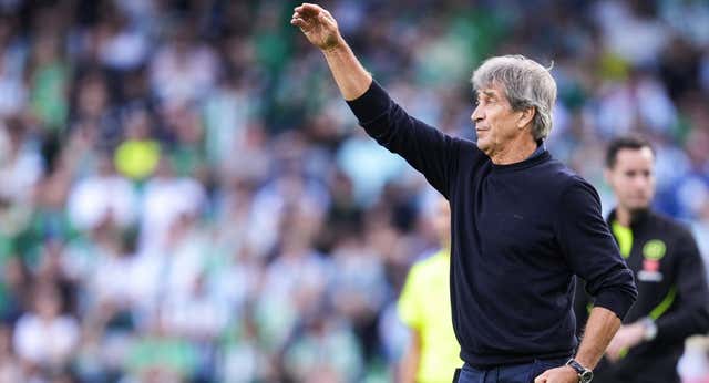 A Pellegrini le salen las cuentas… pero continúa con la primera meta fijada en Navidad