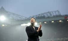 El Manchester United fulmina la herencia de Ten Hag y también se lleva por delante a Van Nistelrooy