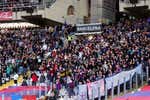 Una sanción pone en alerta a la Grada de Animación del Barça: “No es de recibo como se está gestionando”