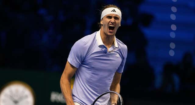 Alexander Zverev relata la realidad de un tenis cada vez más monótono: “Creo que hemos perdido algo”