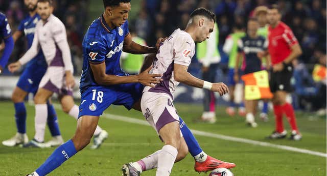 La original fórmula del vestuario del Girona para mantener la emoción en LaLiga Fantasy: “Si no, la gente se desconecta”