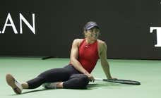 Paula Badosa sacrificó su ilusión para volver a estar entre las mejores: “Me dolió mucho, pero tenía que tomar una decisión y fue priorizar mi carrera”