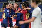 A este Barça los 7-0 le saben a poco: “Todavía estamos por debajo de nuestro top”
