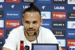 ¿Martin Braithwaite podría comprar el Espanyol?