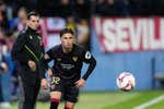 José Ángel Carmona prioriza al Sevilla y continúa con su proceso de renovación