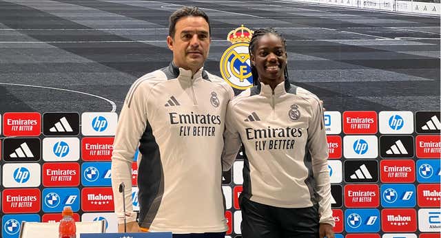Alberto Toril, ante un “momento histórico” para el Real Madrid: “Los pasos son firmes, tenemos muy buenos pilares para el futuro”