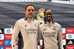Alberto Toril, ante un «momento histórico» para el Real Madrid: «Los pasos son firmes, tenemos muy buenos pilares para el futuro»