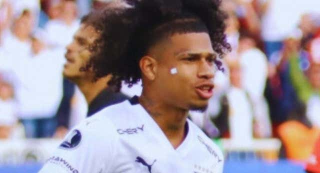 Muere Marco Angulo y tiñe de luto el fútbol ecuatoriano, que pierde a una de sus grandes promesas