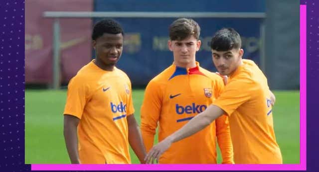 ¿Quién es el jugador más joven en debutar con la Selección española?