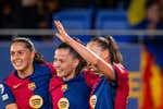El Barça y la historia de una goleada anunciada en Champions