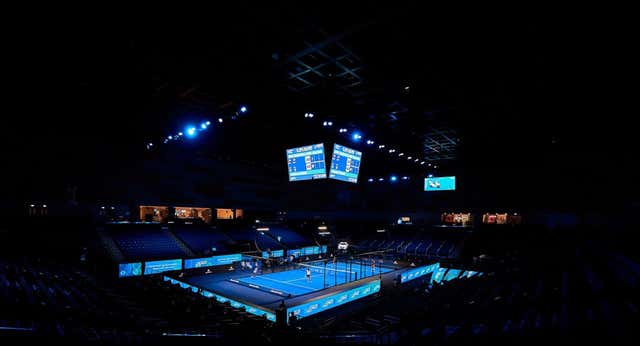 Kuwait Premier Padel 2024: cuándo empieza y dónde ver el P1