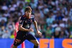 Marcos Alonso y el Celta tienen «apalabrada» su continuidad sin que les condicione el límite salarial