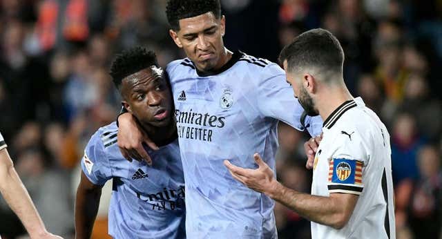 La pirueta para encontrar hueco al Valencia – Real Madrid aplazado por la DANA: 2 de enero pero en contra del BOE
