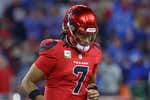 Patrick Mahomes pierde su trono en el ranking de camisetas más vendidas de la NFL