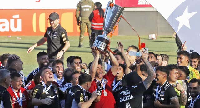 La final más surrealista de siempre: quedaban 12 minutos y tardaron en jugarse un año