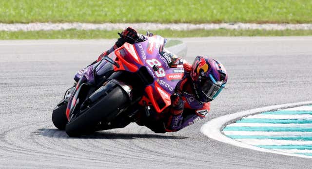 A qué hora es la carrera al sprint del GP Barcelona de MotoGP y dónde ver