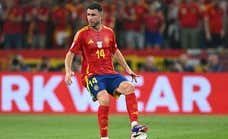 Laporte no cierra la puerta al Real Madrid: «Suena bien, obviamente no se desprecia a equipos así»
