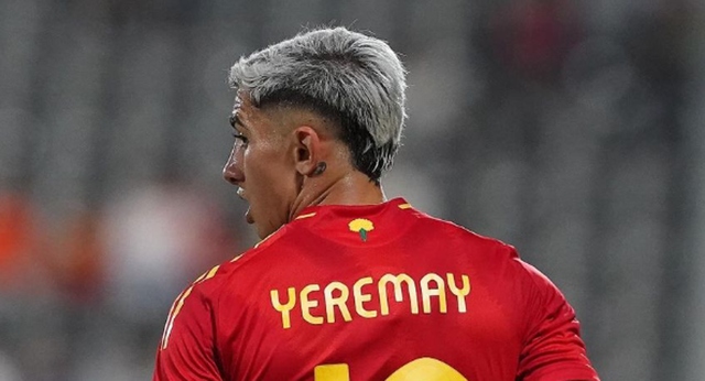 El día que Yeremay Hernández levantó la cabeza en Europa: ya asombra en Las Rozas y hay equipos de Primera al quite
