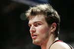 Yo jugué (y crecí) con el «imberbe» Tiago Splitter: «No podía salir al patio porque la gente se abalanzaba a pedirle fotos, autógrafos...»