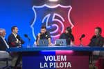 532 propuestas, cinco meses y 6.000 euros para entender por qué el Barça es 'Més que un club'
