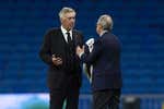El Real Madrid se pone deberes para los mercados: quiere fichar españoles