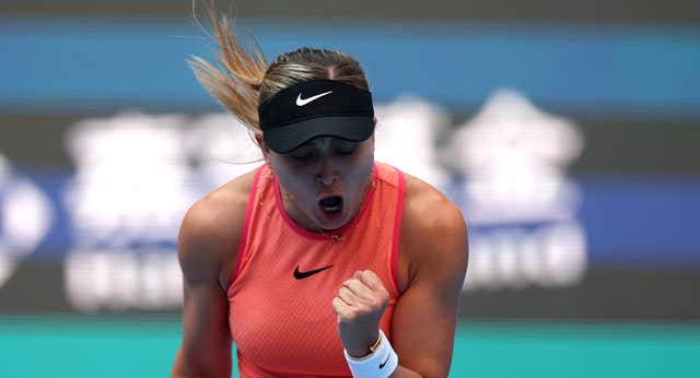 Billie Jean King Cup 2024: formato, equipos y horarios