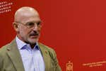 Luis de la Fuente descarta a Íñigo Martínez: «Entran otros en mis planes»