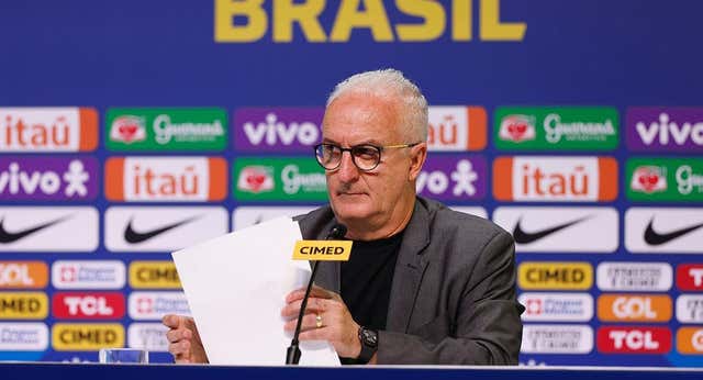 Dorival Júnior evita que se enquiste el Balón de Oro de Vinicius, pero señala culpables: “Hubo un error de quienes votaron”
